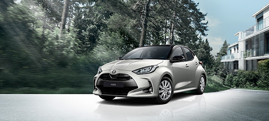 NOVI YARIS