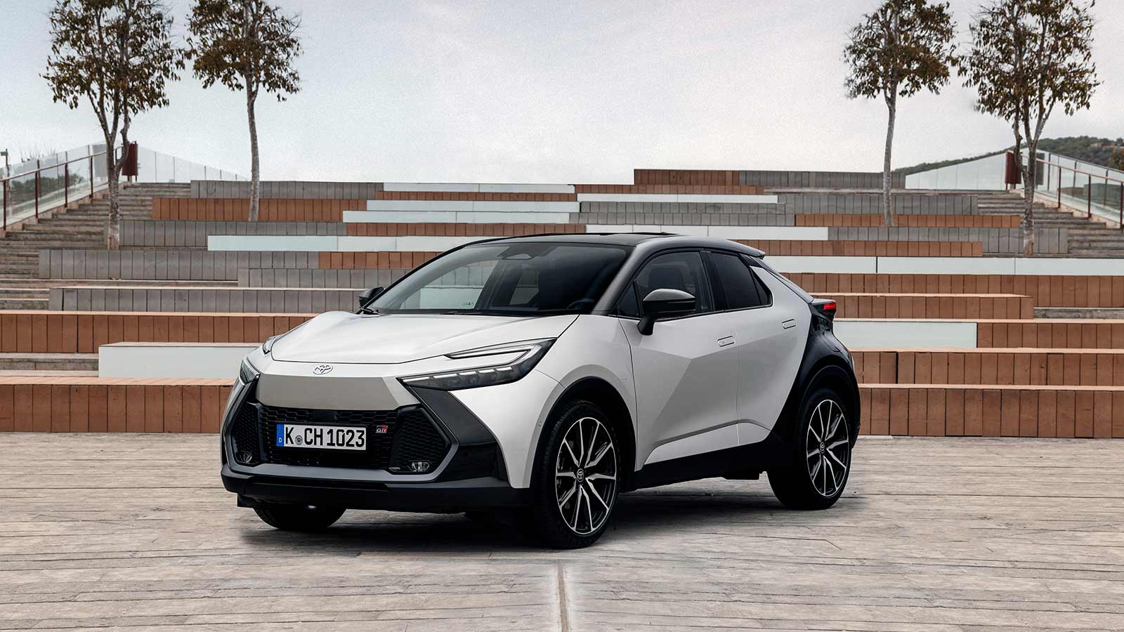 TOYOTA ФИНАНС