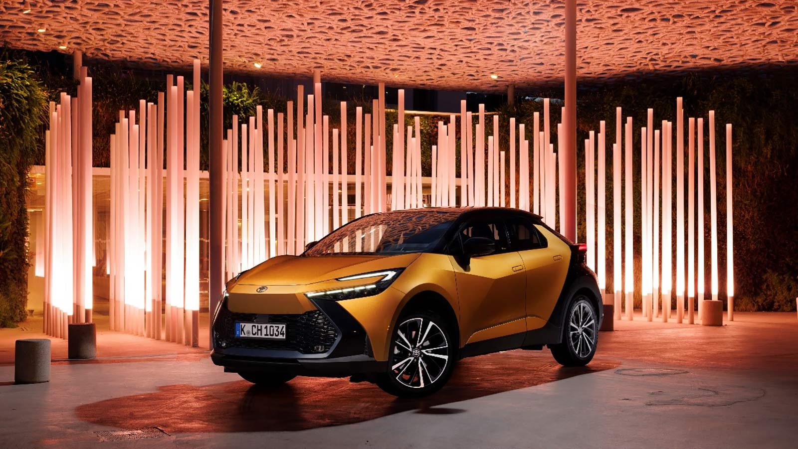 TOYOTA ФИНАНС